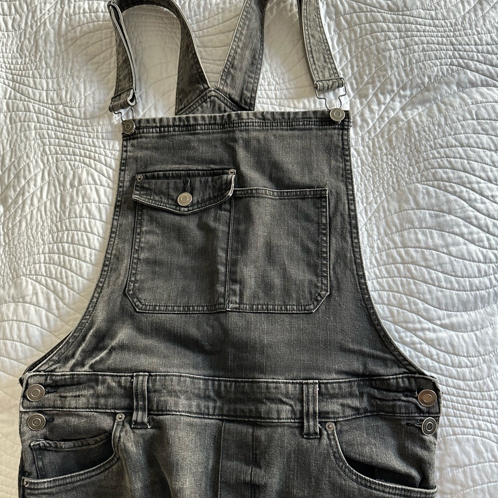 Men’s overalls